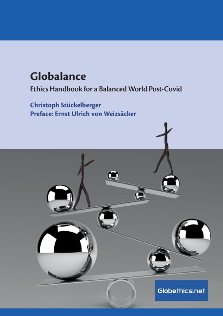 Globalance: Ethics Handbook for a Balanced World Post-Covid