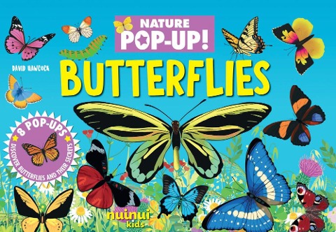 Butterflies