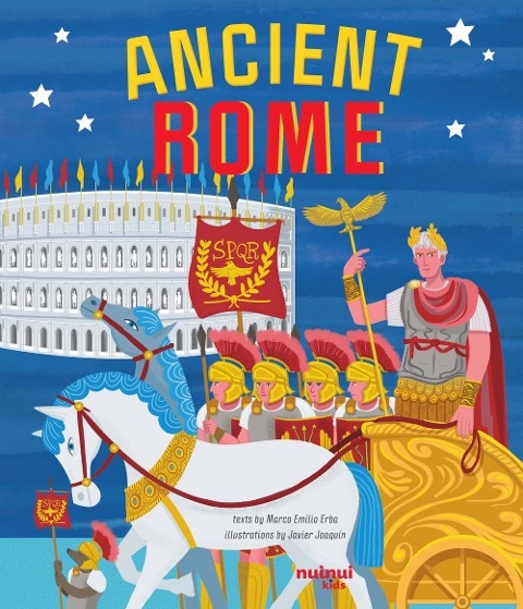 Ancient Rome for Children