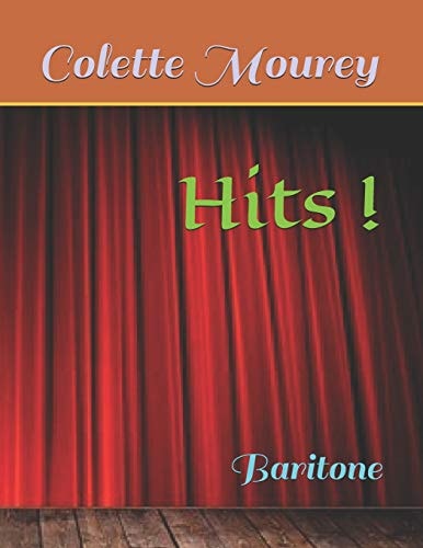 Hits ! Baritone
