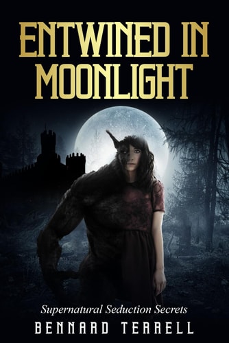 Entwined in Moonlight Supernatural Seduction Secrets