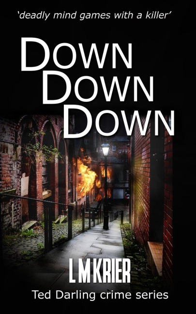 Down Down Down: deadly mind games with a killer