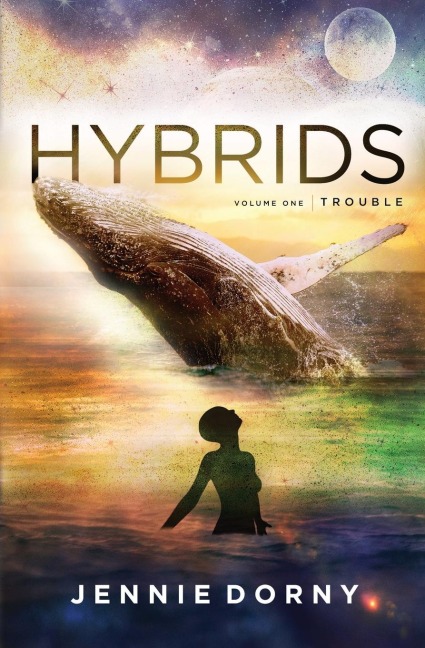 Hybrids, Volume One: Trouble