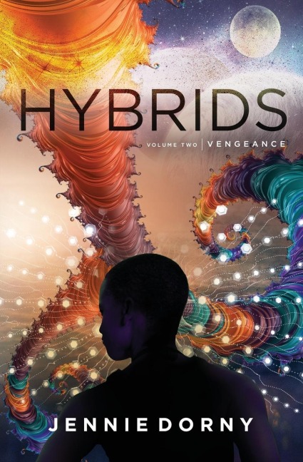 Hybrids, Volume Two: Vengeance