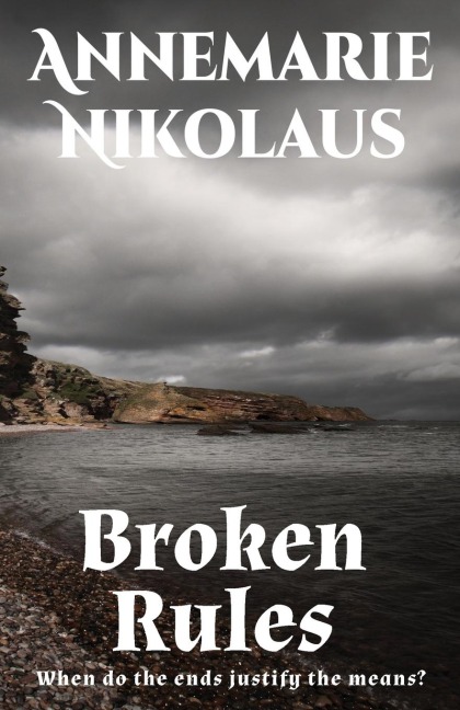 Broken  Rules