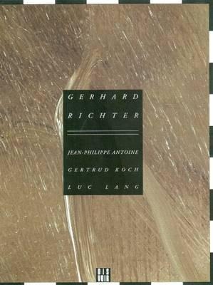 Gerhard Richter