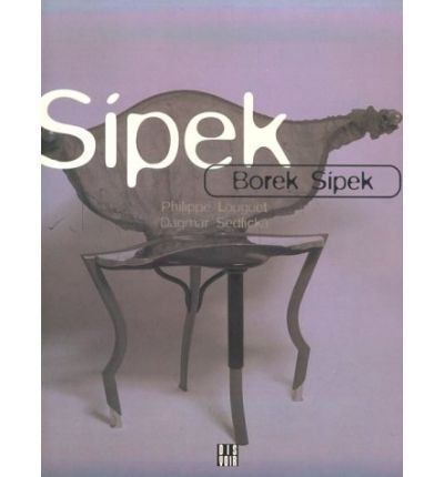 Borek Sipek