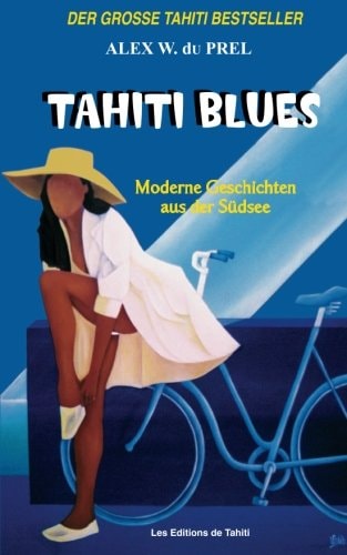 Tahiti Blues