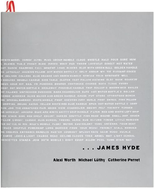 James Hyde