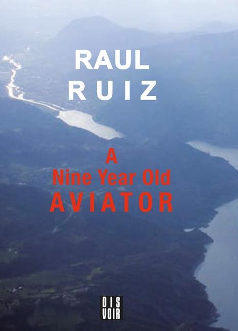 A Nine-Year-Old Aviator