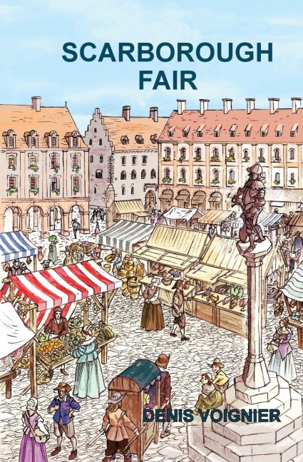Scarborough Fair: the legend
