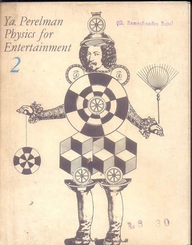 Physics for Entertainment