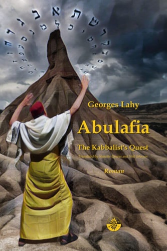 Abulafia The Kabbalist's Quest