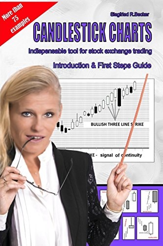 Candlestick Charts Indispensable Tool for Stock Exchange Trading Introduction & First Steps Guide