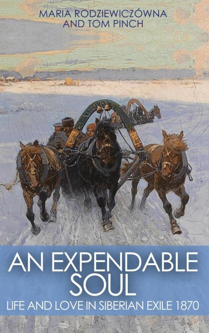 An Expendable Soul