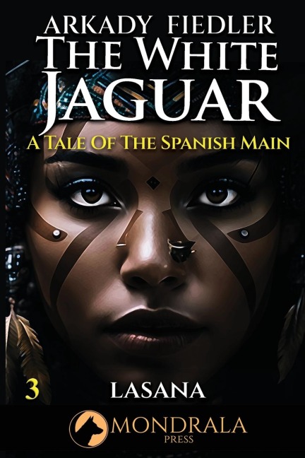 White Jaguar 3: A Tale of the Spanish Main