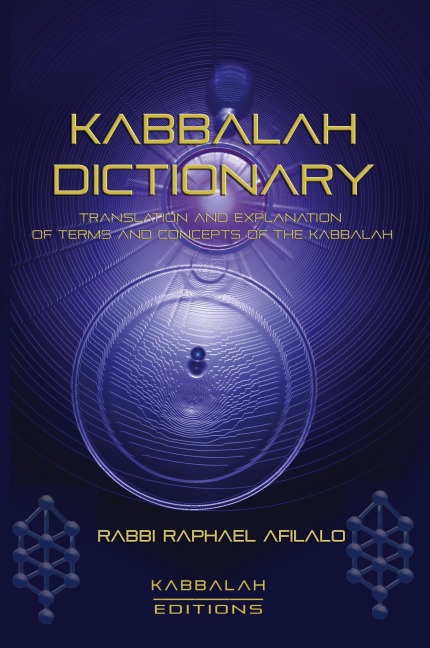 Kabbalah Dictionary