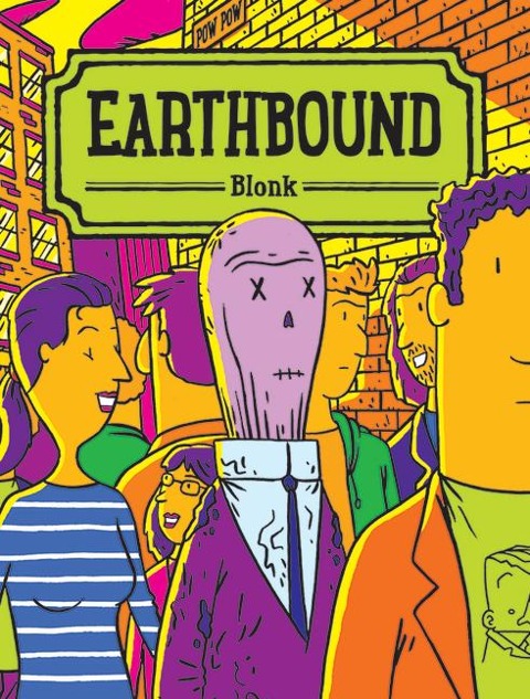 Earthbound