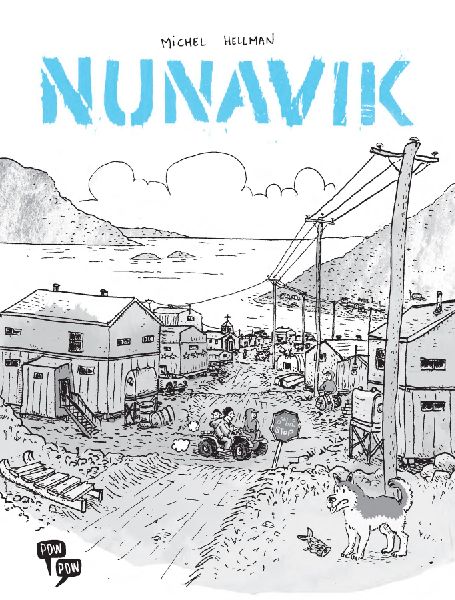 Nunavik