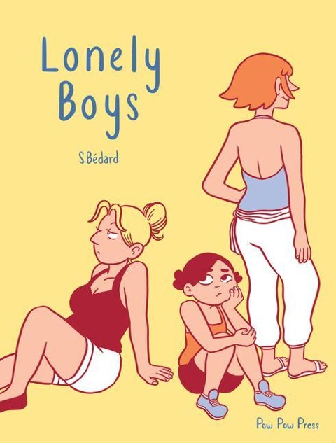 Lonely Boys