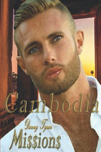 Missions Book 1. Cambodia