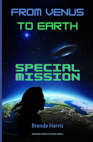 From Venus to Earth Special Mission