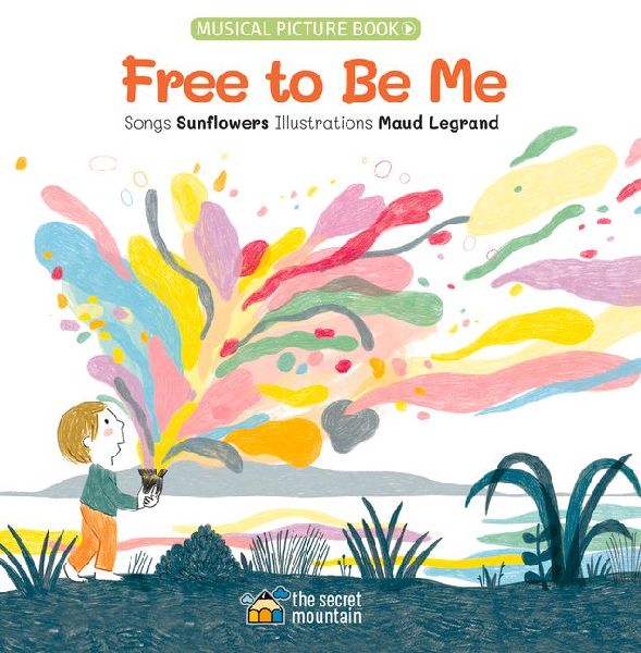 Free to Be Me