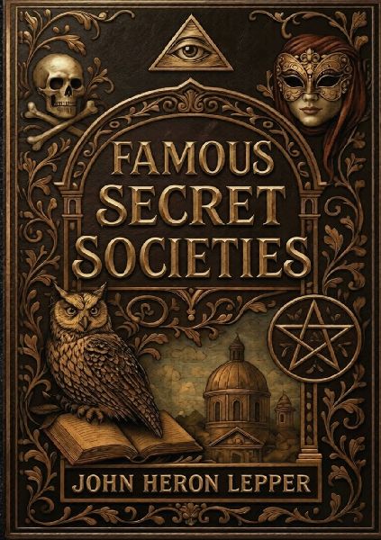 Famous Secret Societies