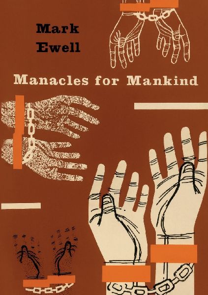 Manacles for Mankind: An Analysis of UNOs championship of Human Rights