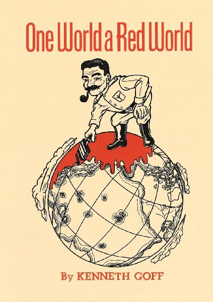One World a Red World