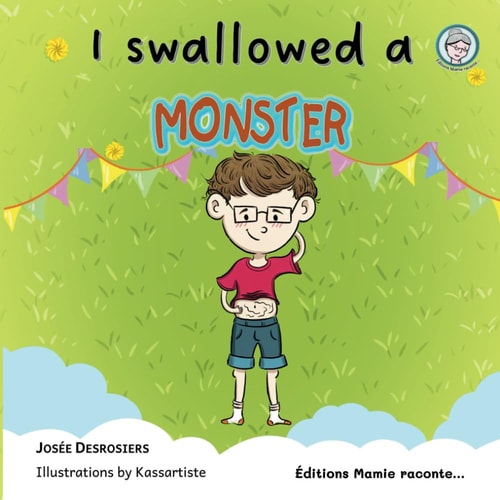 I Swallowed a Monster