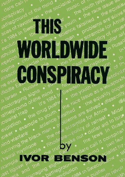 This Worldwide Conspiracy