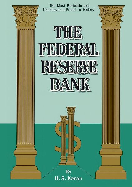 The Federal Reserve Bank