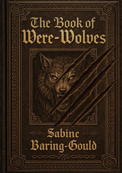 The Book of Were-Wolves