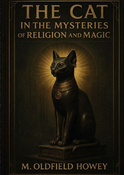 The Cat in the Mysteries of Religion and Magic