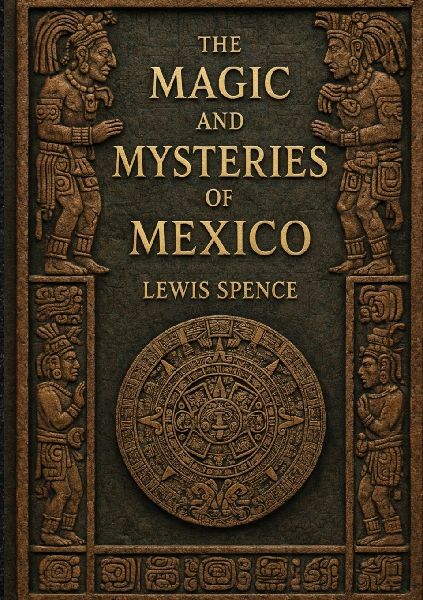 The Magic and Mysteries of Mexico: The Arcane Secrets and Occult Lore of the Ancient Mexicans and Maya