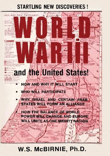 World War III and the United States!