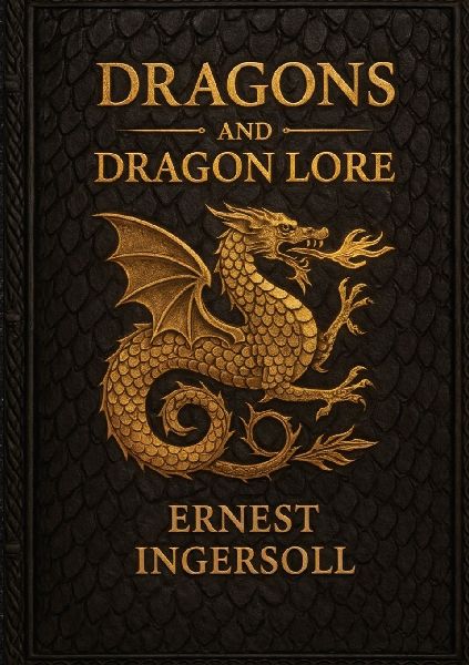 Dragons and Dragon Lore