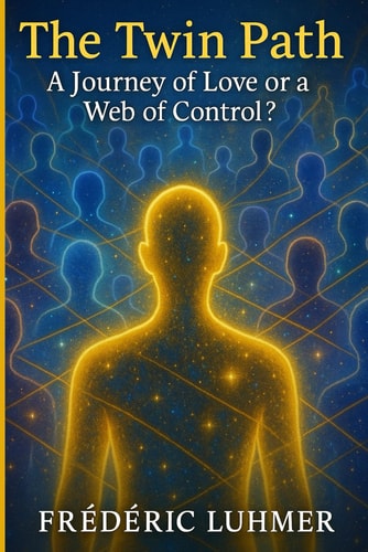 The Twin Path A Journey of Love Or a Web of Control?