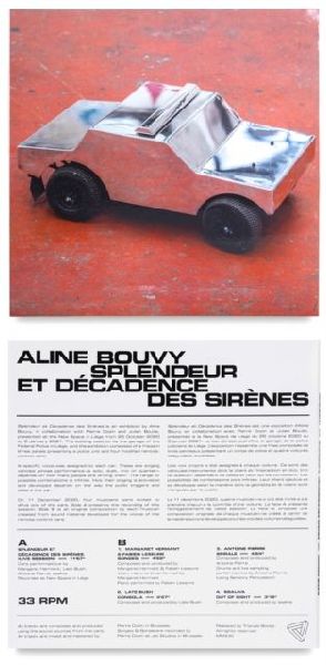 Splendeur et Decadence des Sirenes