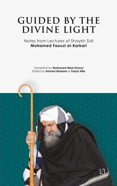 Guided By The Divine Light (Vol. I)