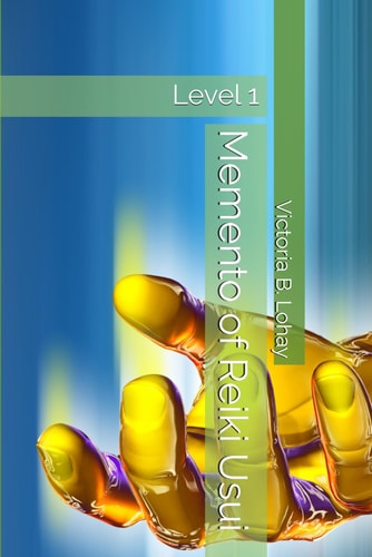 Memento of Reiki Usui Level 1