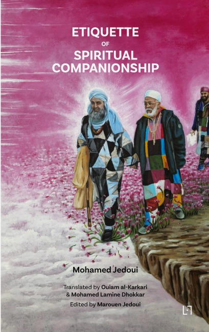 Etiquette of Spiritual Companionship