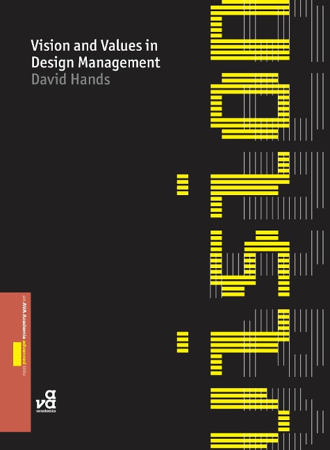 Vision & Values in Design Management