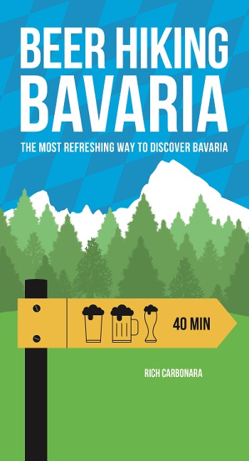 Beerhiking Bavaria: The most refreshing way to discover Bavaria