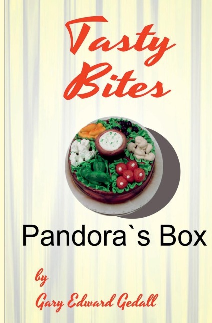 Tasty Bites Book 3: Pandoras Box