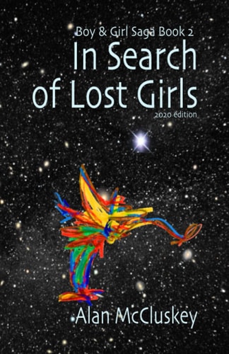 In Search of Lost Girls