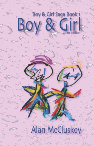 Boy & Girl
