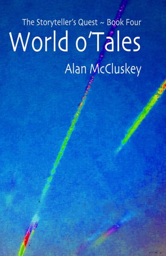 World O'Tales