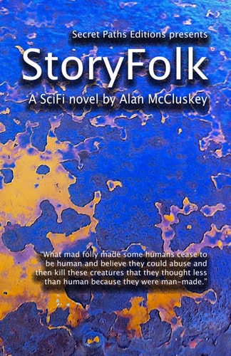StoryFolk